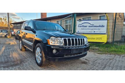 Jeep Grand Cherokee Gebrauchtwagen