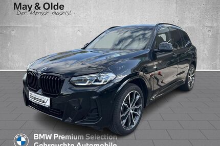 BMW X3 Gebrauchtwagen