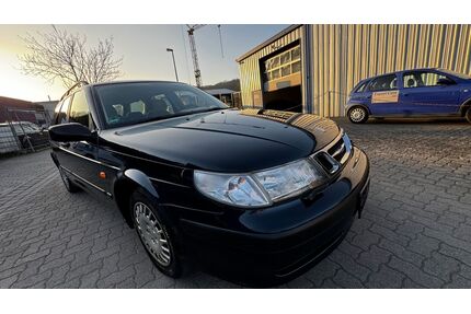 Saab 9-5 Gebrauchtwagen