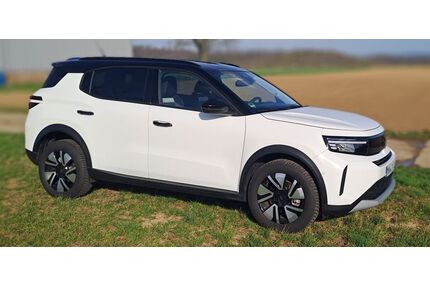 Opel Frontera Gebrauchtwagen