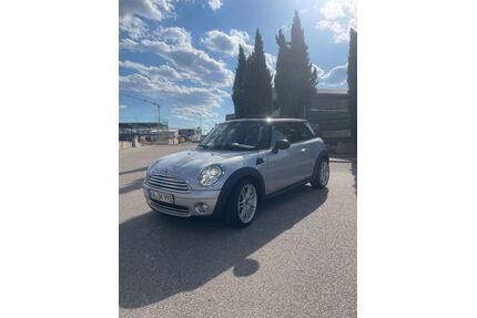 Mini Cooper Gebrauchtwagen