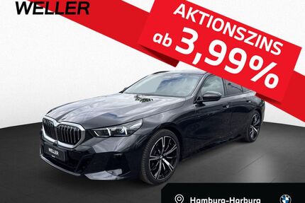 BMW 520 Gebrauchtwagen