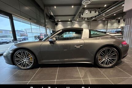 Porsche 991 Gebrauchtwagen