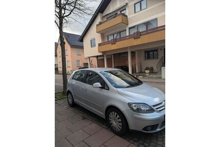 VW Golf Plus Gebrauchtwagen