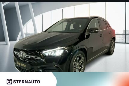 Mercedes-Benz GLA 200 Gebrauchtwagen