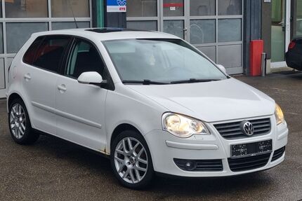 VW Polo Gebrauchtwagen