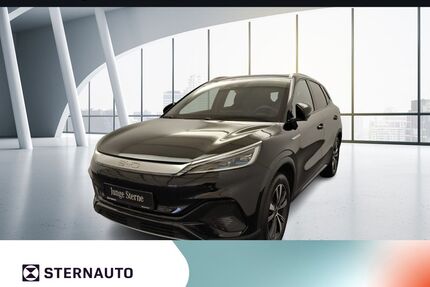 BYD ATTO 3 Gebrauchtwagen