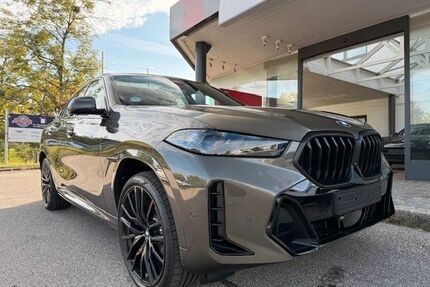 BMW X6 Gebrauchtwagen