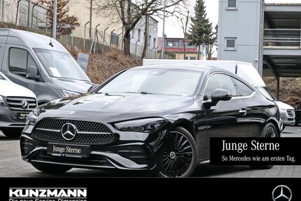 Mercedes-Benz CLE 300 Gebrauchtwagen