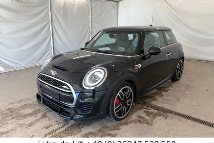 Mini John Cooper Works Gebrauchtwagen