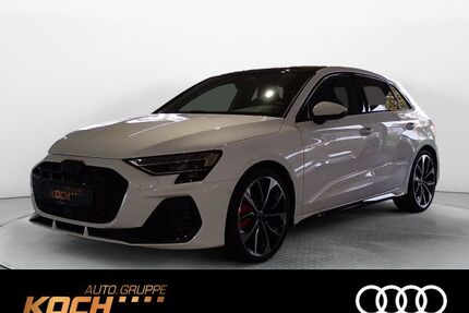 Audi S3 Gebrauchtwagen