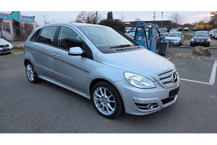 Mercedes-Benz B 180 Gebrauchtwagen