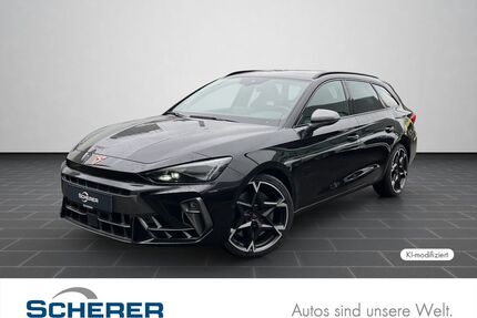 Cupra Leon Gebrauchtwagen