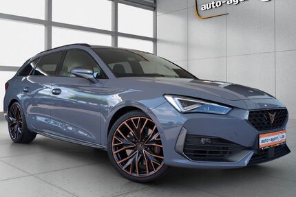 Cupra Leon Gebrauchtwagen