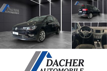 VW Golf Sportsvan Gebrauchtwagen