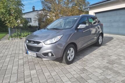 Hyundai ix35 Gebrauchtwagen