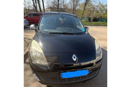 Renault Grand Scenic Gebrauchtwagen