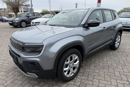 Jeep Avenger Gebrauchtwagen