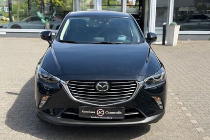 Mazda CX-3 Gebrauchtwagen