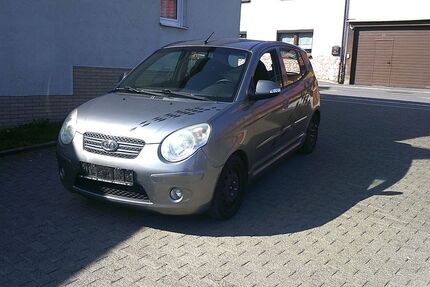 Kia Picanto Gebrauchtwagen