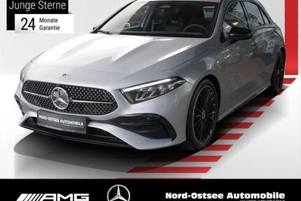 Mercedes-Benz A 200 Gebrauchtwagen