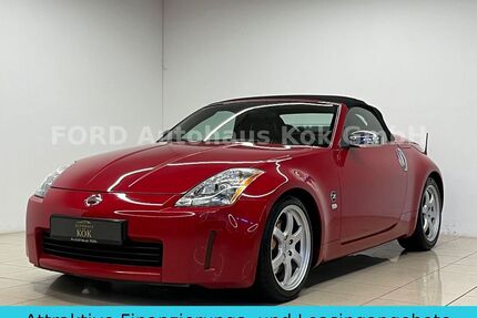 Nissan 350Z Gebrauchtwagen