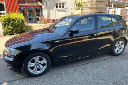 BMW 118 Gebrauchtwagen