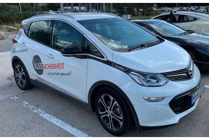 Opel Ampera-e Gebrauchtwagen