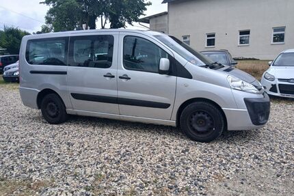 Citroen Jumpy Gebrauchtwagen