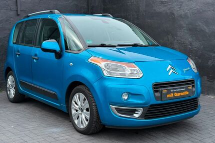 Citroen C3 Picasso Gebrauchtwagen