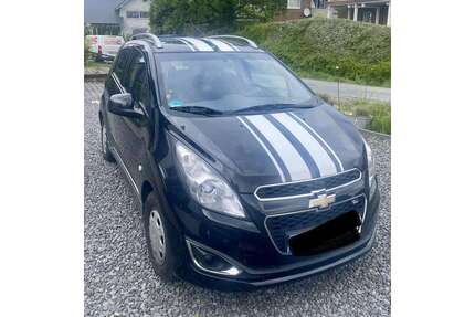Chevrolet Spark Gebrauchtwagen