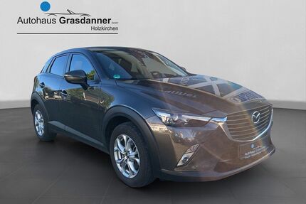 Mazda CX-3 Gebrauchtwagen