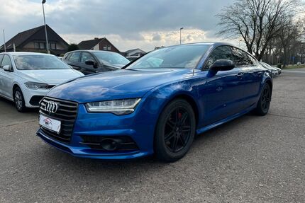 Audi A7 Gebrauchtwagen