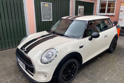 Mini ONE Gebrauchtwagen