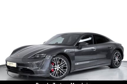 Porsche Taycan Gebrauchtwagen