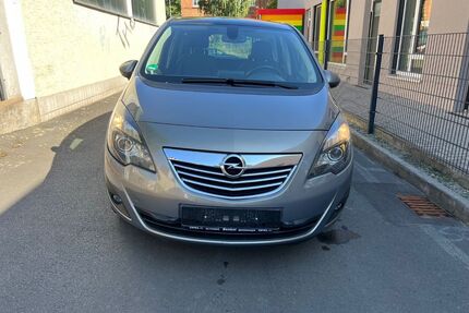 Opel Meriva Gebrauchtwagen