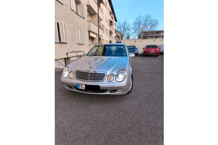 Mercedes-Benz E 240 Gebrauchtwagen