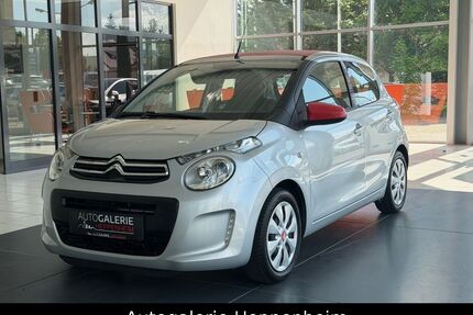 Citroen C1 Gebrauchtwagen