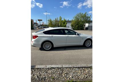 BMW 535 Gran Turismo Gebrauchtwagen