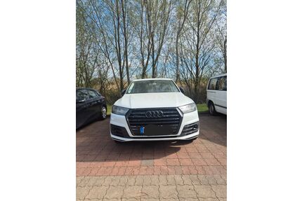 Audi Q7 Gebrauchtwagen