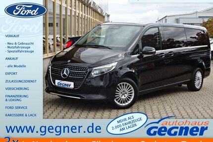 Mercedes-Benz V 300 Gebrauchtwagen
