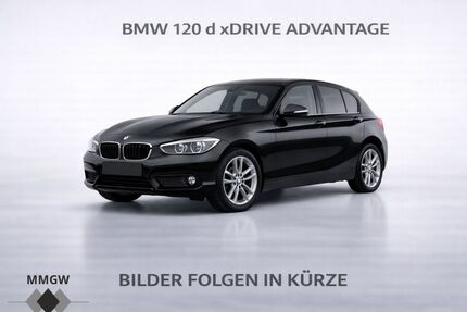 BMW 120 Gebrauchtwagen