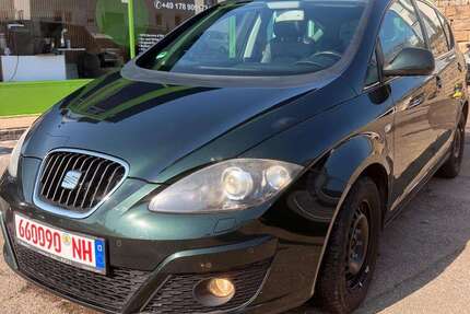 Seat Altea Gebrauchtwagen