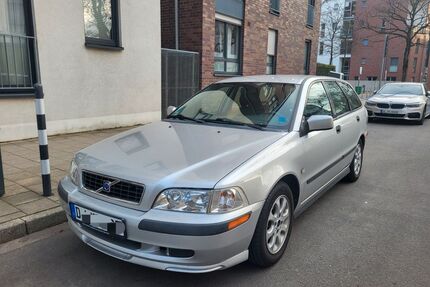 Volvo V40 Gebrauchtwagen