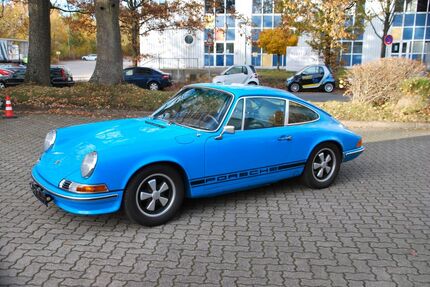 Porsche 911 Urmodell Gebrauchtwagen