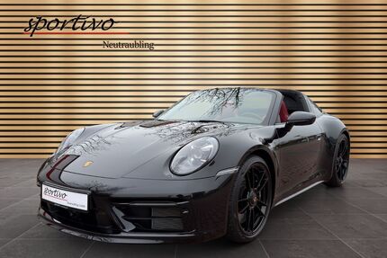 Porsche 992 Gebrauchtwagen