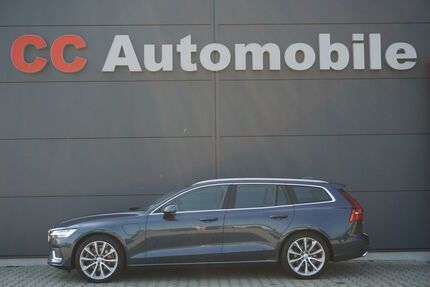 Volvo V60 Gebrauchtwagen