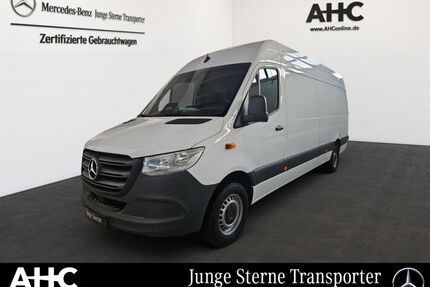 Mercedes-Benz Sprinter Gebrauchtwagen
