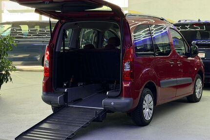Citroen Berlingo Gebrauchtwagen