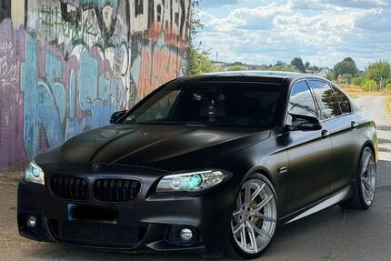 BMW 535 Gebrauchtwagen